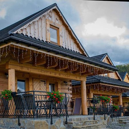 Domki U Kuliga Wisła Exterior foto