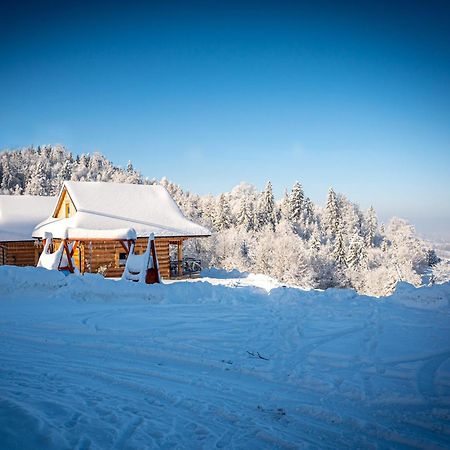 Domki U Kuliga Wisła Exterior foto