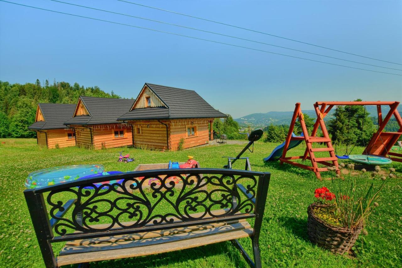 Domki U Kuliga Wisła Exterior foto