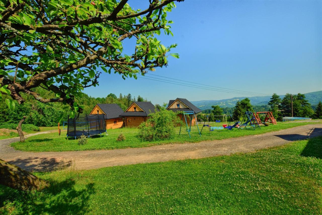 Domki U Kuliga Wisła Exterior foto