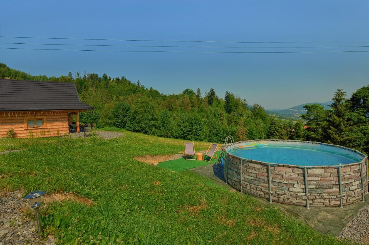 Domki U Kuliga Wisła Exterior foto