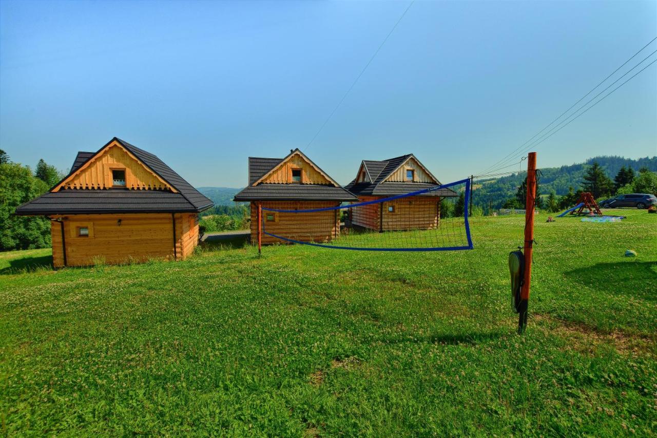 Domki U Kuliga Wisła Exterior foto