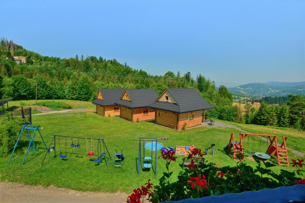 Domki U Kuliga Wisła Exterior foto