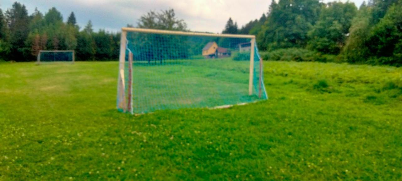Domki U Kuliga Wisła Exterior foto