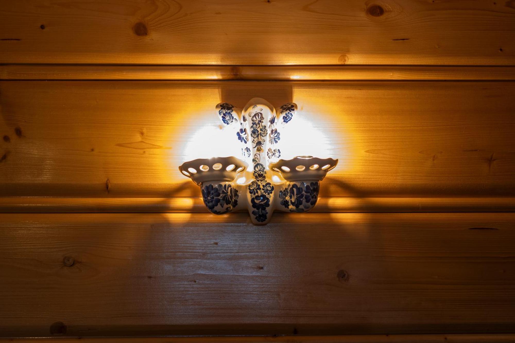 Domki U Kuliga Wisła Exterior foto
