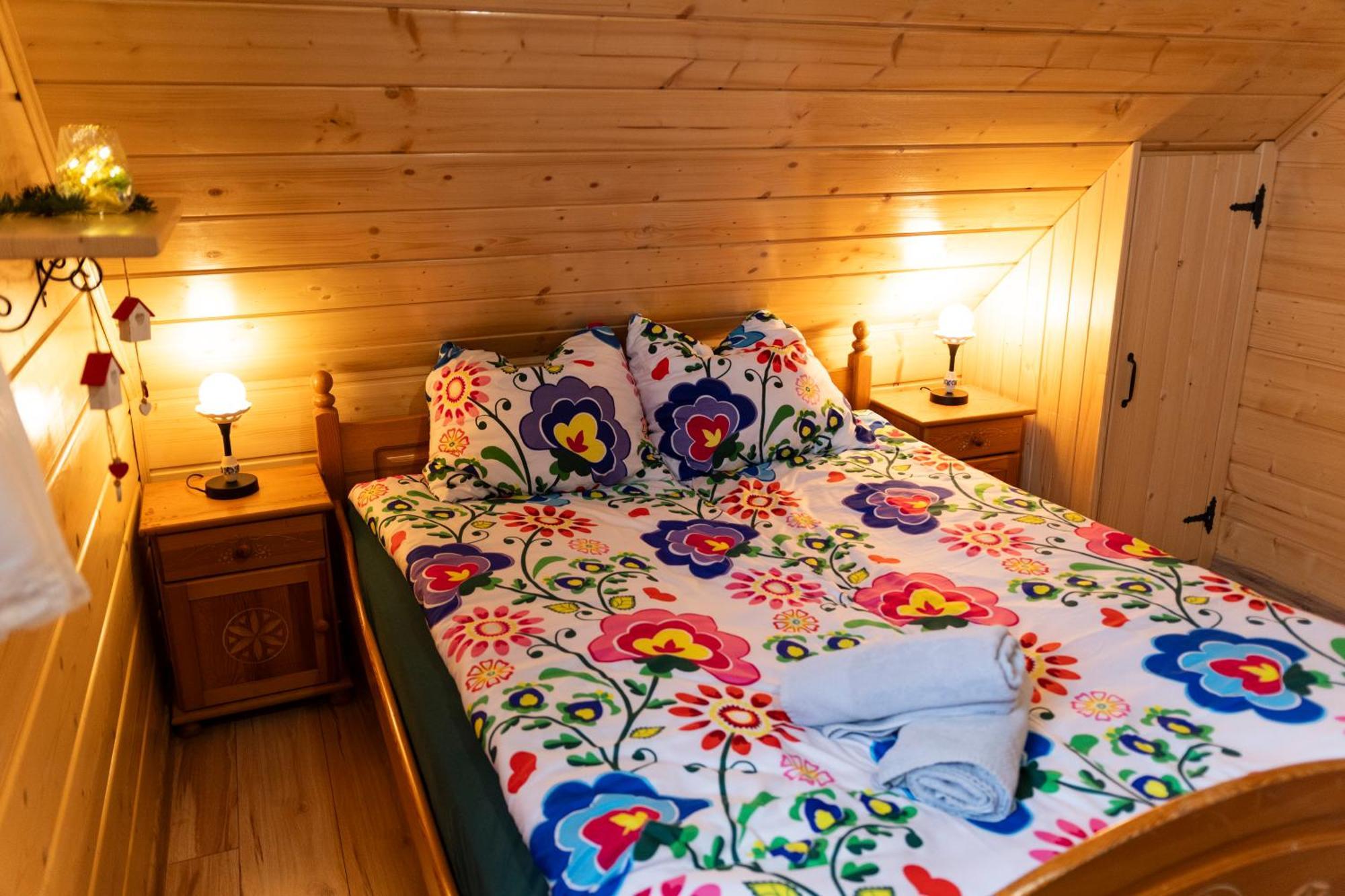 Domki U Kuliga Wisła Exterior foto